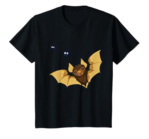 Kinder Lustig Vampir Fledermaus Halloween Kinder Kostüm Geschenk T-Shirt Kinder Lustig Vampir Fledermaus Halloween Kinder Kostüm Geschenk T-Shirt von Halloween Fledermaus