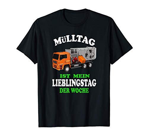 Boy Kleinkinder Müllwagen Geschenk Shirt & Kinder Müll Tag T-Shirt Boy Kleinkinder Müllwagen Geschenk Shirt & Kinder Müll Tag T-Shirt von Kinder Müllwagen Shirt & Müll Tag Truck Geschenk