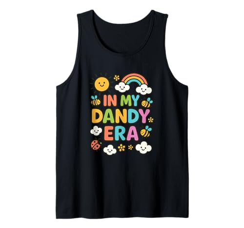 Herren In meiner Dandy -Ära lustige Kinder süßes Kostüm Tank Top Herren In meiner Dandy -Ära lustige Kinder süßes Kostüm Tank Top von Kinder lustige Dandy -Ära