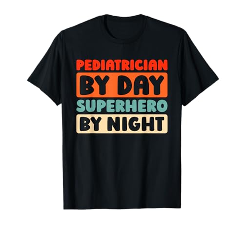 Retro Gesundheit Kind - Kinderheilkunde Vintage Kinderarzt T-Shirt Retro Gesundheit Kind - Kinderheilkunde Vintage Kinderarzt T-Shirt von Kinderarzt Geschenke & Ideen
