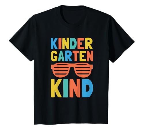 Kinder Kindergartenkind 2025 T-Shirt Kinder Kindergartenkind 2025 T-Shirt von Kindergarten Motive zum Kindergartenstart