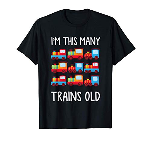Kinder Geburtstag 9 Jahre Junge Eisenbahn Lokomotive Jungen T-Shirt Kinder Geburtstag 9 Jahre Junge Eisenbahn Lokomotive Jungen T-Shirt von Kindergeburtstag Lokomotive Zug & Eisenbahn Motive