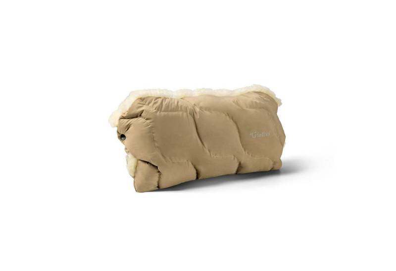 Kinderhaus Blaubaer Kinderwagen-Handwärmer Kinderwagen Handwärmer WINTERBERG TOP von Kinderhaus Blaubaer