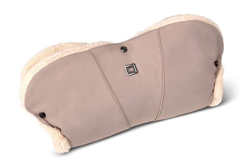 Kinderhaus Blaubaer Kinderwagen-Handwärmer Moon Handmuff Premium TOP von Kinderhaus Blaubaer