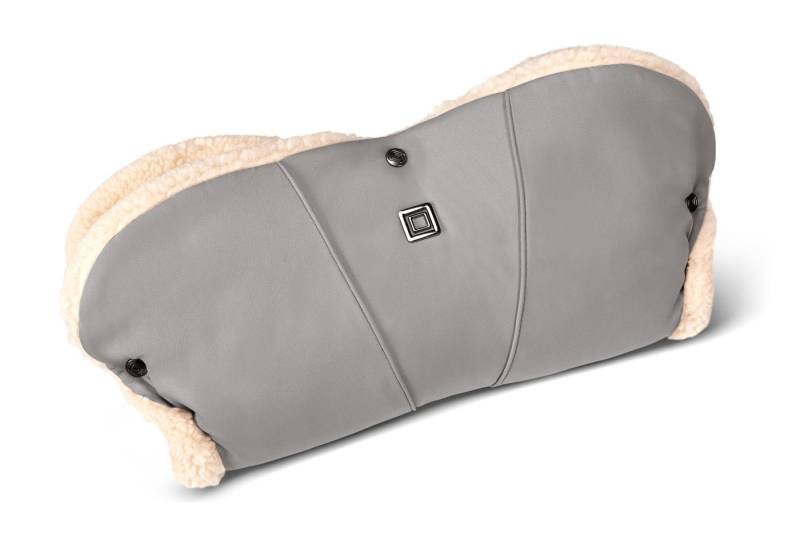 Kinderhaus Blaubaer Kinderwagen-Handwärmer Moon Handmuff Premium TOP von Kinderhaus Blaubaer