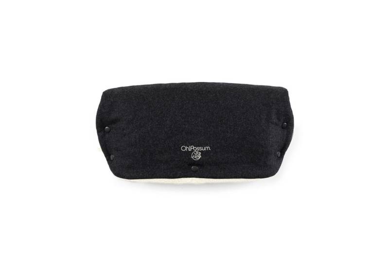 Kinderhaus Blaubaer Kinderwagen-Handwärmer Oh!Possum Handmuff TOP von Kinderhaus Blaubaer