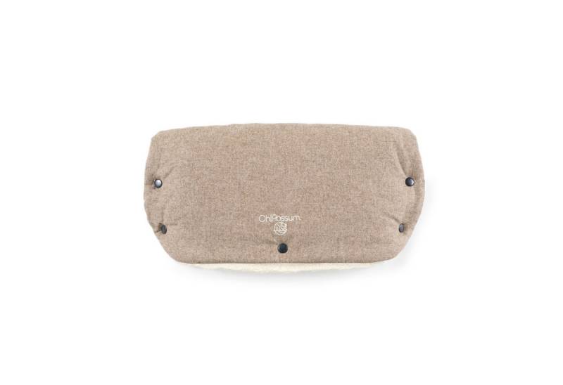 Kinderhaus Blaubaer Kinderwagen-Handwärmer Oh!Possum Handmuff TOP von Kinderhaus Blaubaer