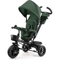 Kinderkraft 6 in 1 Dreirad Aveo, Mystic green von Kinderkraft