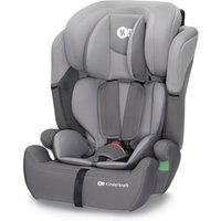 Kinderkraft Autokindersitz Comfort Up i-Size 76 bis 150 cm grau von Kinderkraft