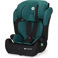 Kinderkraft Autokindersitz Comfort Up i-Size 76 bis 150 cm grün von Kinderkraft