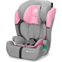 Kinderkraft Autokindersitz Comfort Up i-Size 76 bis 150 cm pink von Kinderkraft