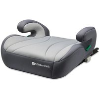 Kinderkraft Autositz I-BOOST grey von Kinderkraft