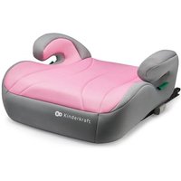 Kinderkraft Autositz I-BOOST pink von Kinderkraft