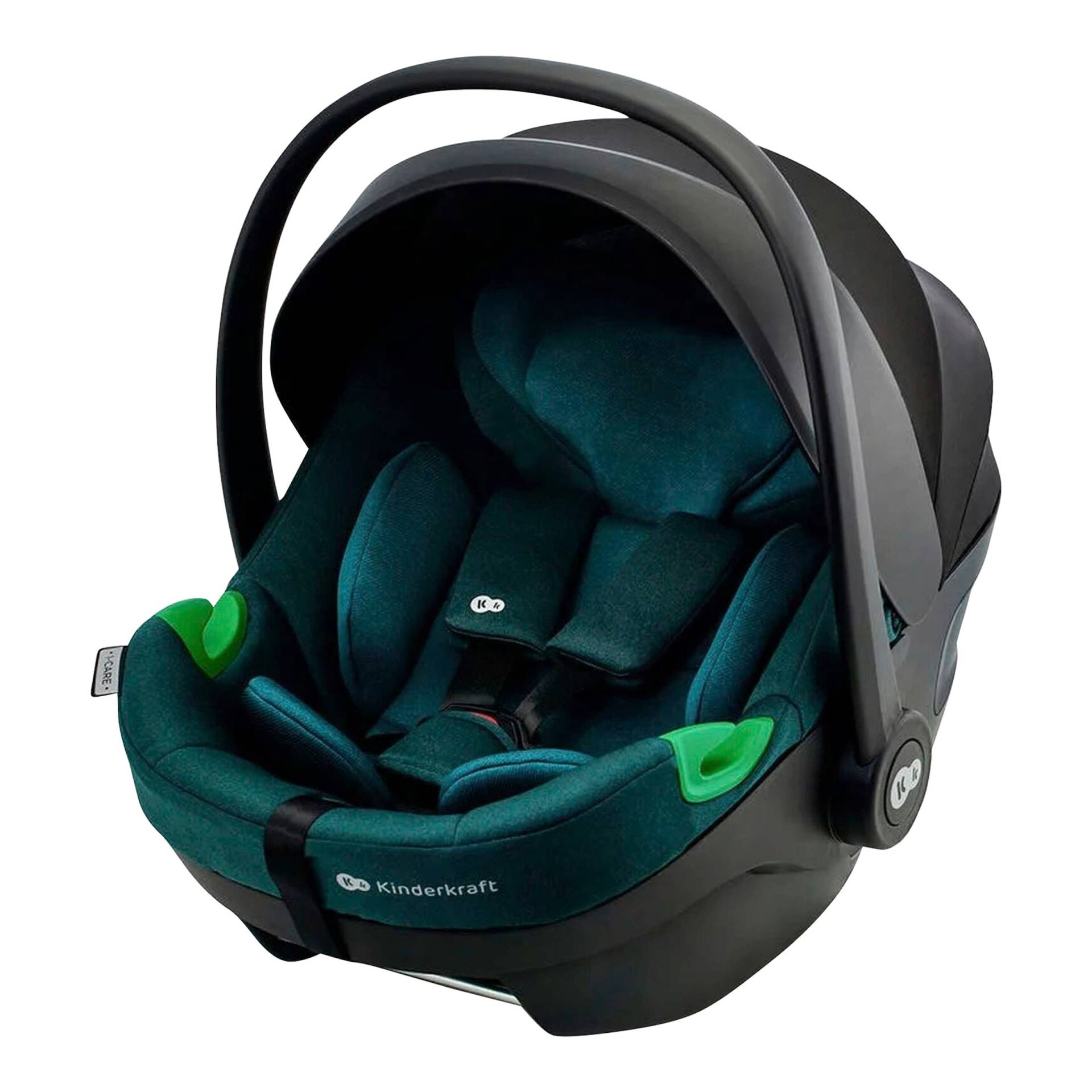 Kinderkraft Babyschale I-CARE i-Size von Kinderkraft