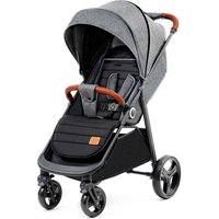 Kinderkraft Buggy Grande Plus gray von Kinderkraft