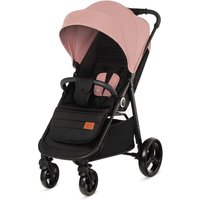 Kinderkraft Buggy Grande Plus pink von Kinderkraft