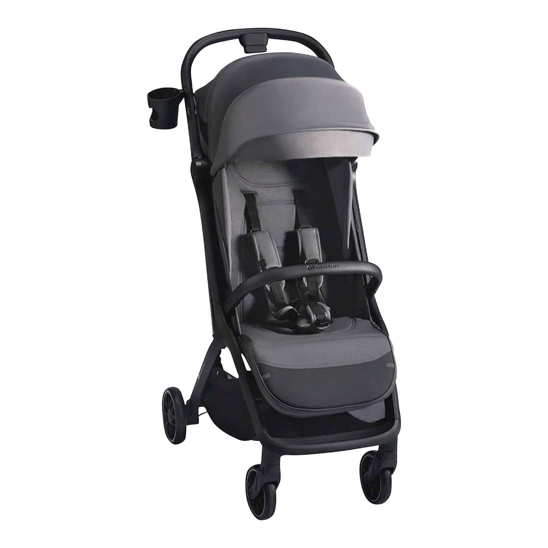 Kinderkraft Buggy NUBI 2 grau von Kinderkraft