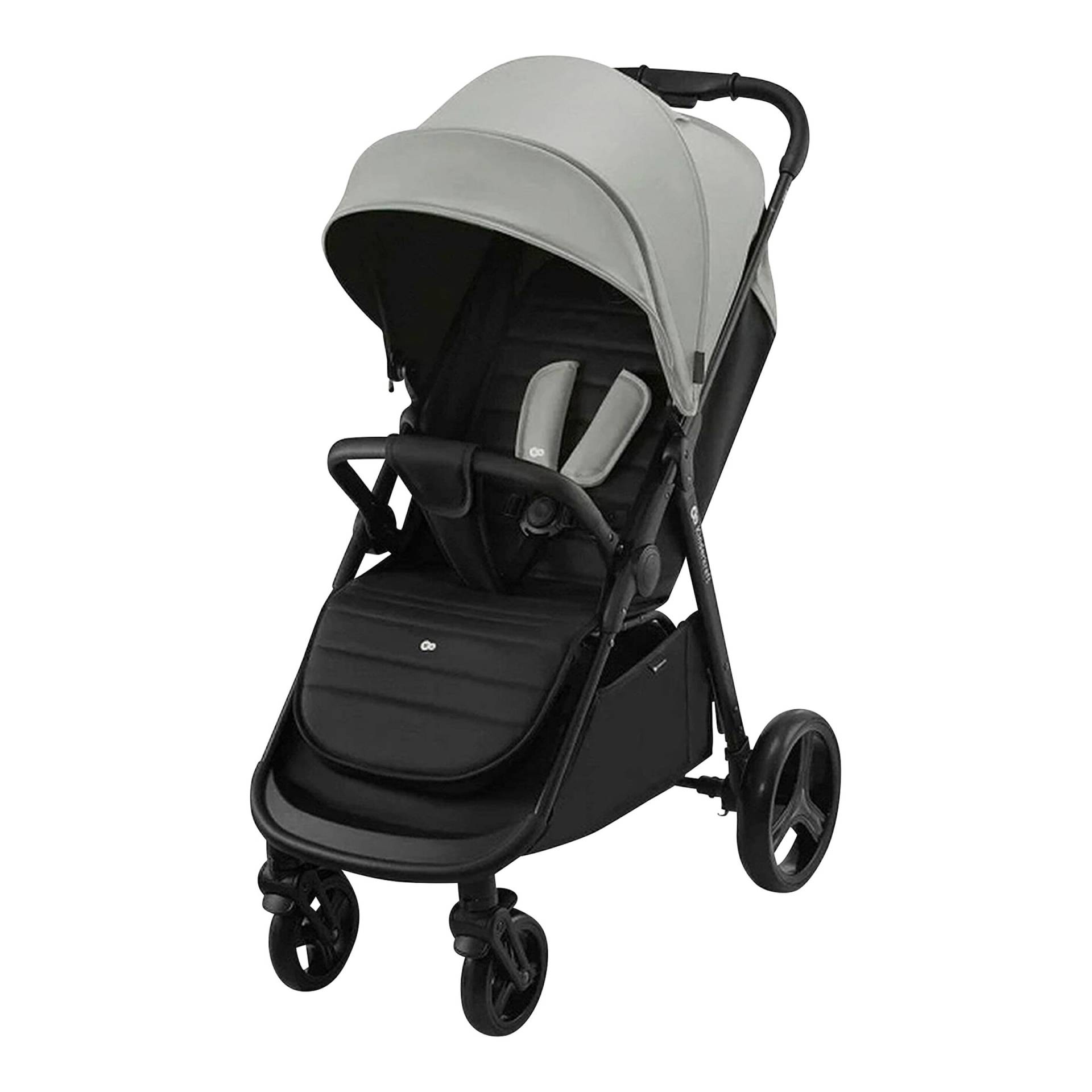 Kinderkraft Buggy RINE grau von Kinderkraft