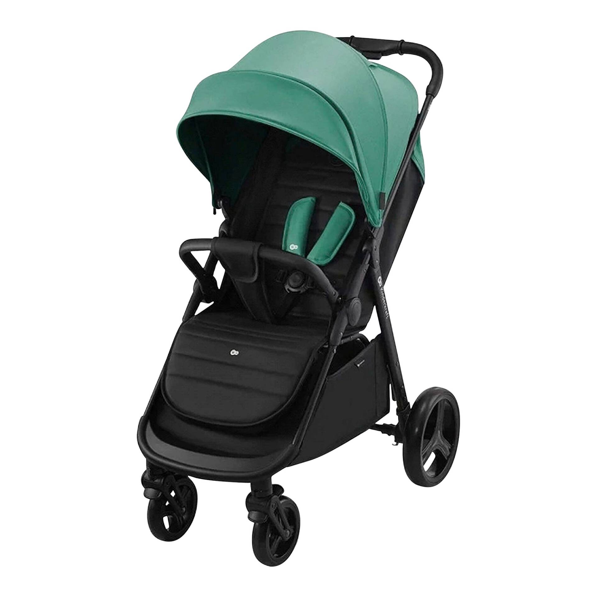 Kinderkraft Buggy RINE gruen von Kinderkraft