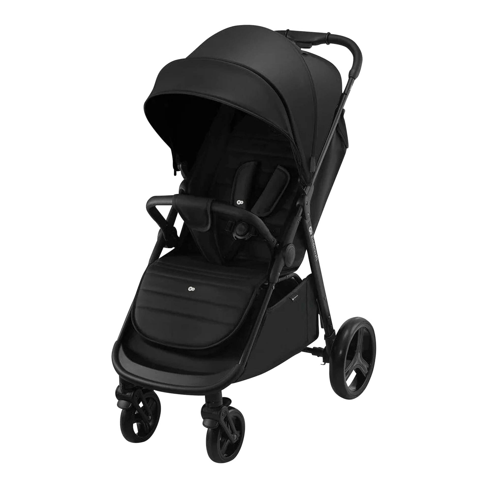 Kinderkraft Buggy RINE schwarz von Kinderkraft