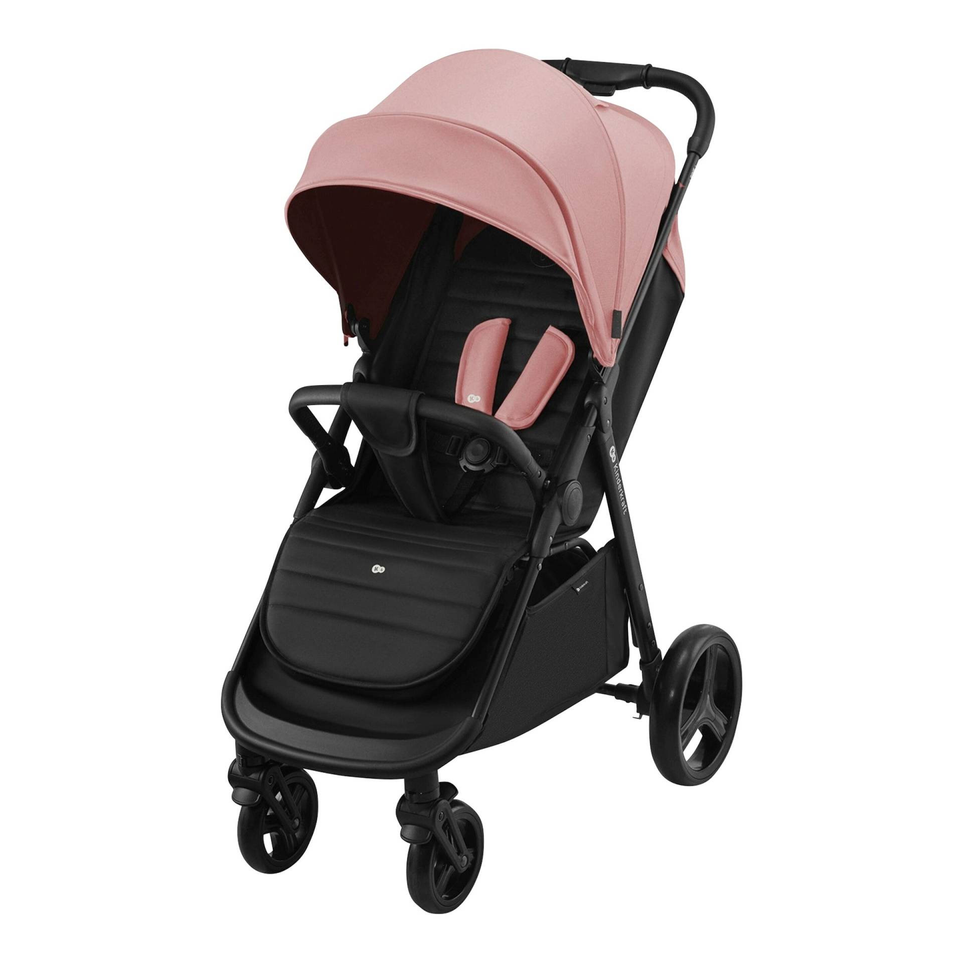 Kinderkraft Buggy Rine pink von Kinderkraft