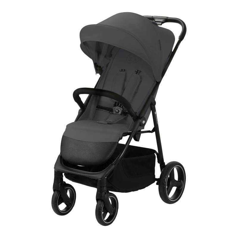 Kinderkraft Buggy TRIG 3 grau von Kinderkraft
