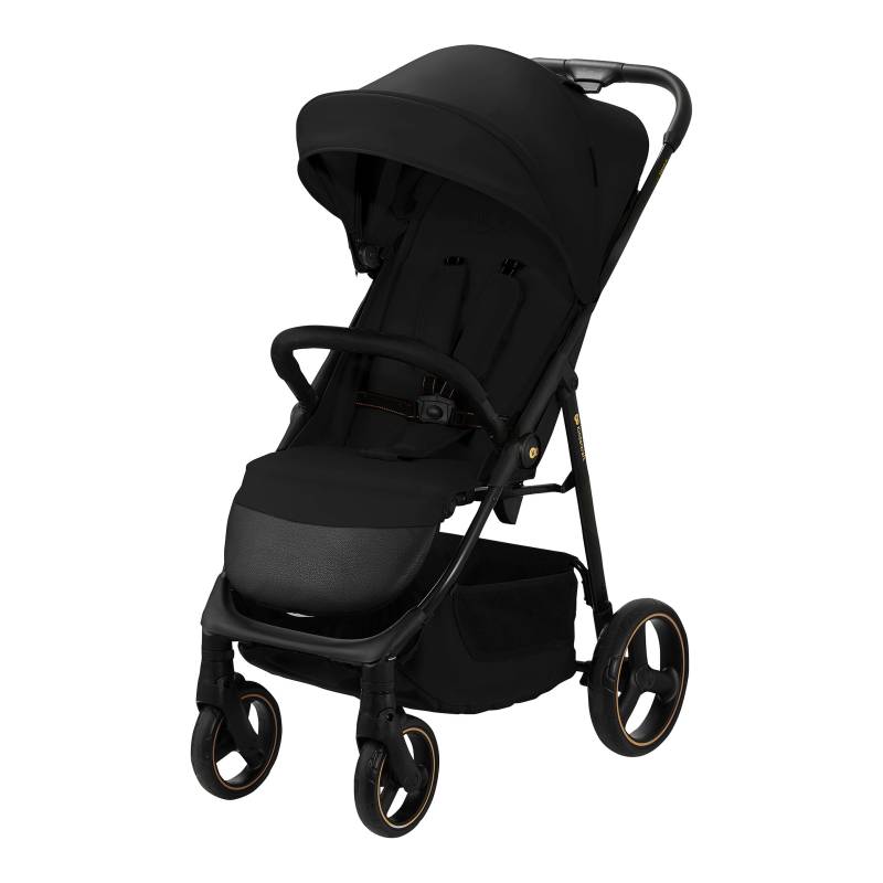 Kinderkraft Buggy TRIG 3 schwarz von Kinderkraft