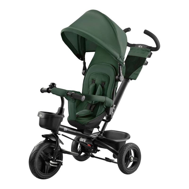 Kinderkraft Dreirad 6in1 AVEO von Kinderkraft