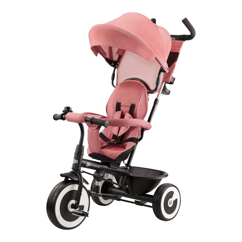 Kinderkraft Dreirad ASTON von Kinderkraft
