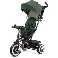 Kinderkraft Dreirad Aston, mystic green von Kinderkraft