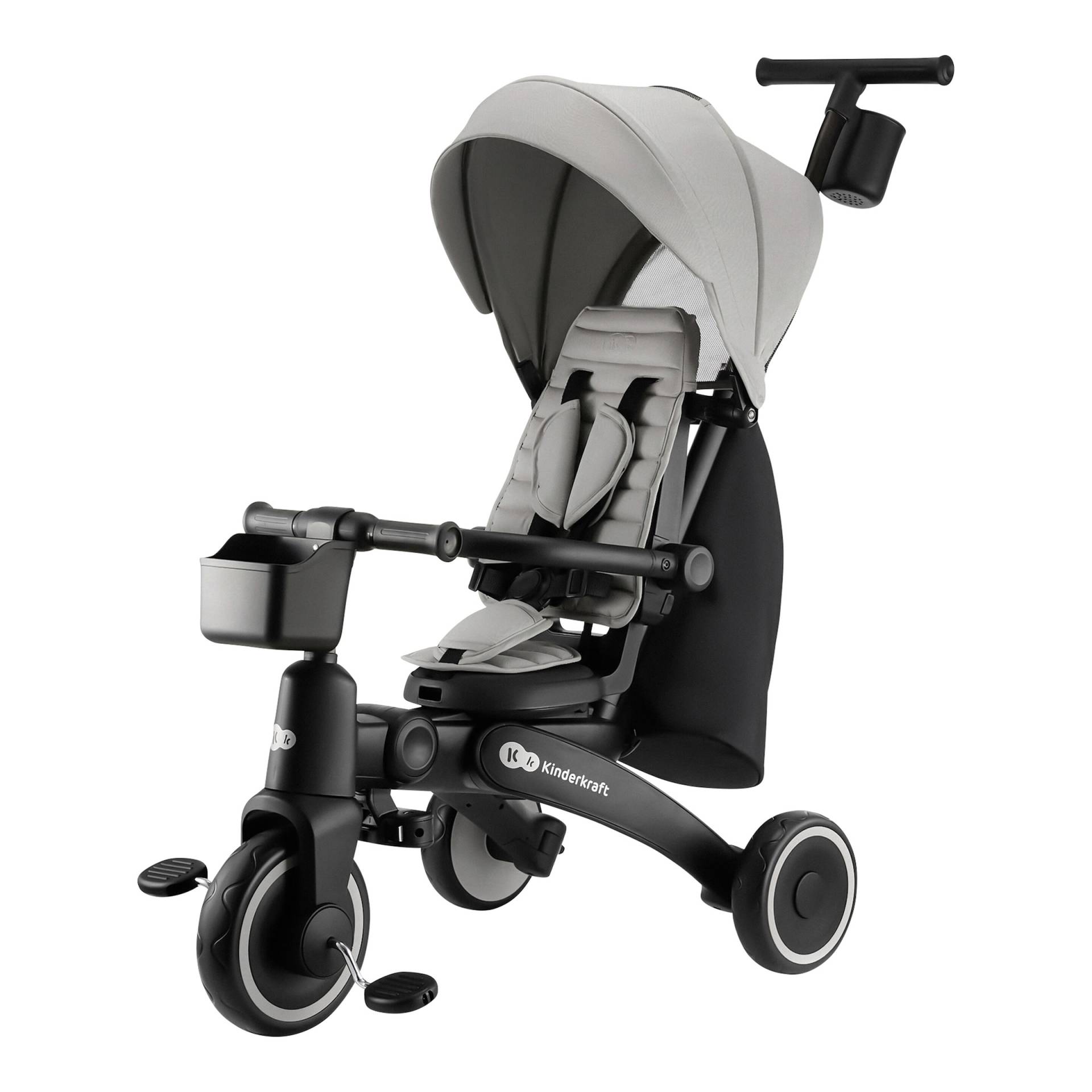 Kinderkraft Dreirad Jazz 2 Kinderkraft Dreirad Jazz 2 von Kinderkraft