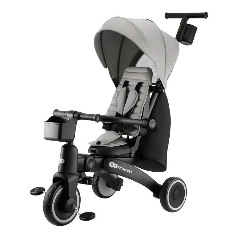 Kinderkraft Dreirad Jazz 2 von Kinderkraft