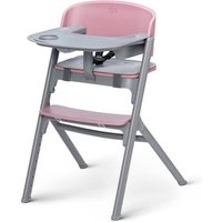 Kinderkraft Hochstuhl LIVY aster pink von Kinderkraft