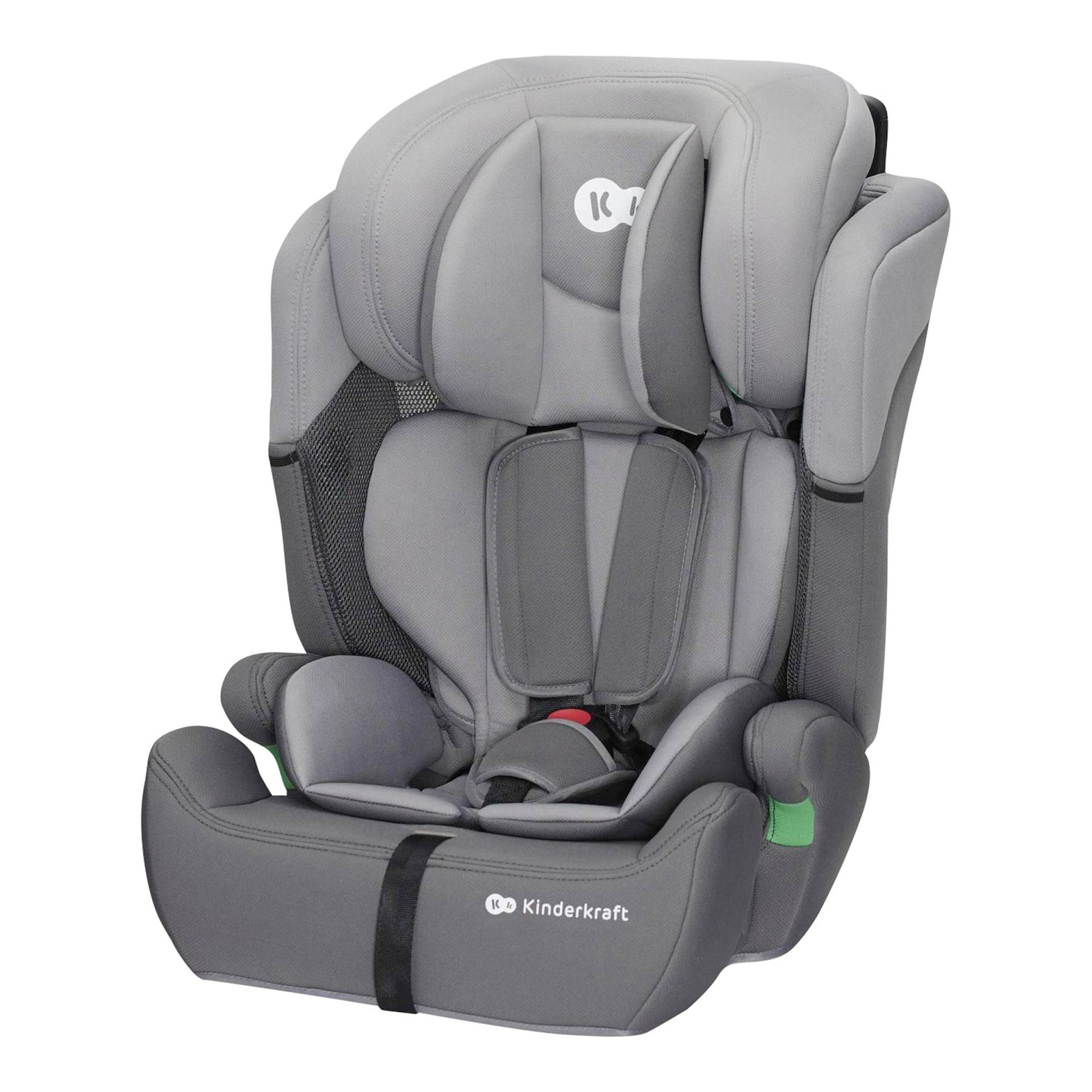 Kinderkraft Kindersitz COMFORT UP I-Size von Kinderkraft