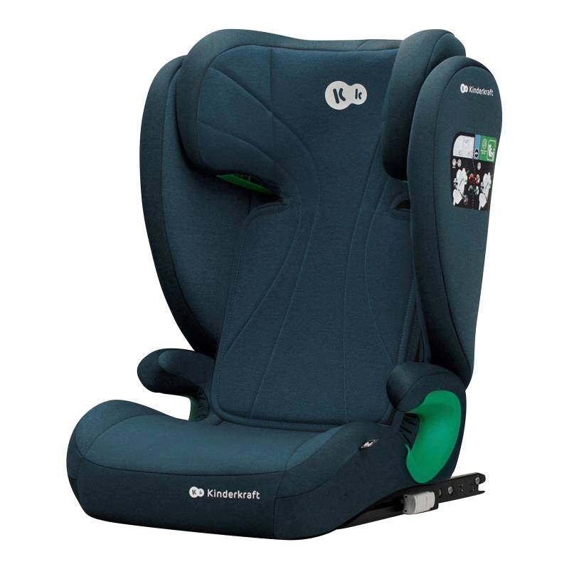 Kinderkraft Kindersitz JUNIOR FIX 2 von Kinderkraft