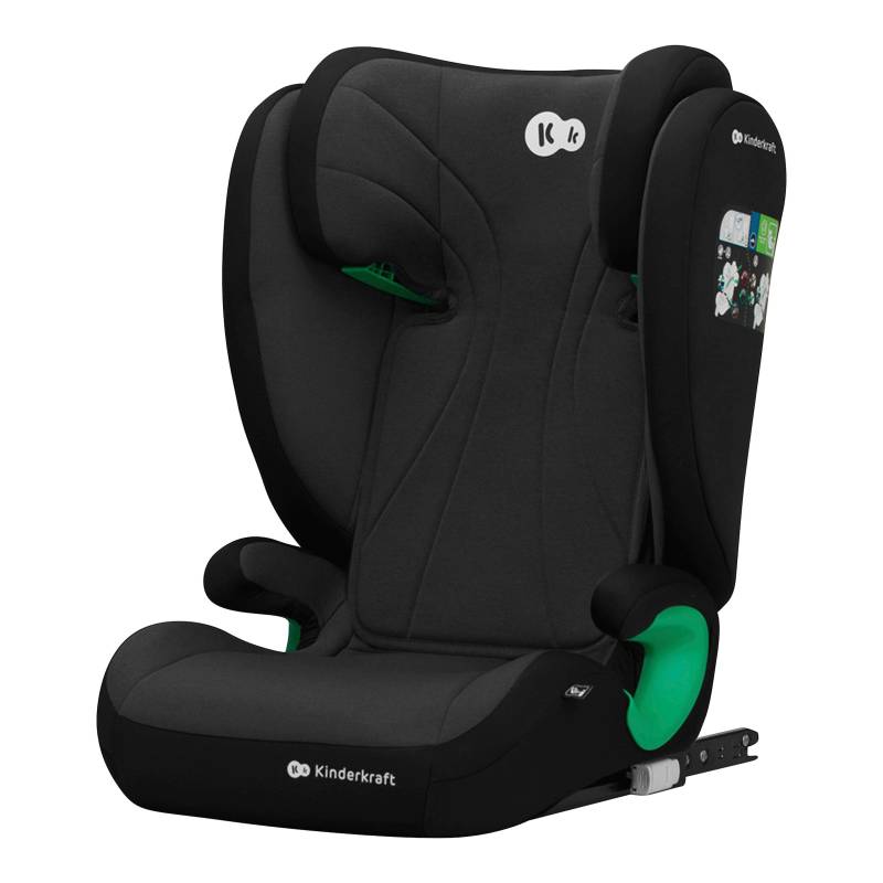 Kinderkraft Kindersitz JUNIOR FIX 2 von Kinderkraft