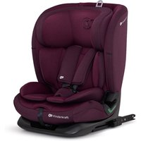 Kinderkraft Kindersitz ONETO3 i-Size cherry pearl von Kinderkraft