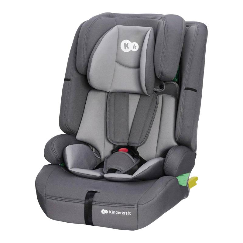 Kinderkraft Kindersitz SAFETY FIX 2 von Kinderkraft