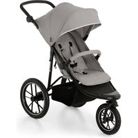 Kinderkraft Kinderwagen HELSI dust gray von Kinderkraft