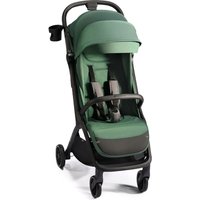 Kinderkraft Kinderwagen NUBI 2 Mystic Green von Kinderkraft