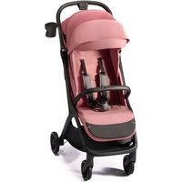 Kinderkraft Kinderwagen NUBI 2 Pink Quartz von Kinderkraft