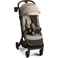 Kinderkraft Kinderwagen NUBI 2 Sand Beige von Kinderkraft