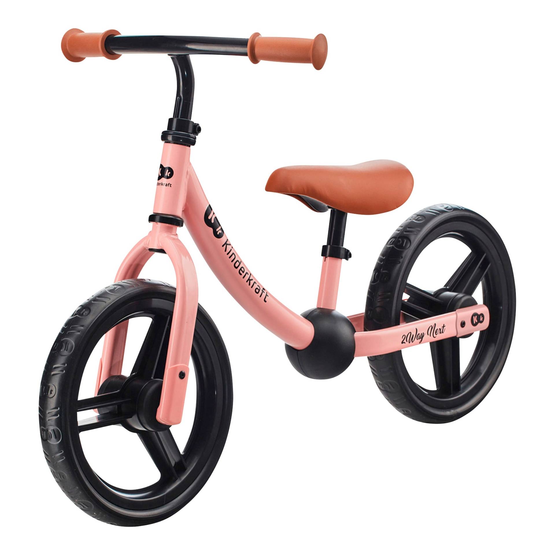 Kinderkraft Laufrad 2WAY NEXT Kinderkraft Laufrad 2WAY NEXT von Kinderkraft