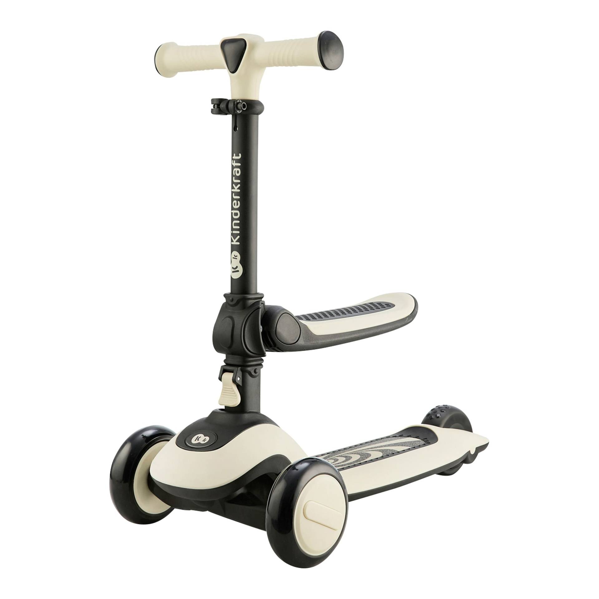 Kinderkraft Scooter HALLEY von Kinderkraft