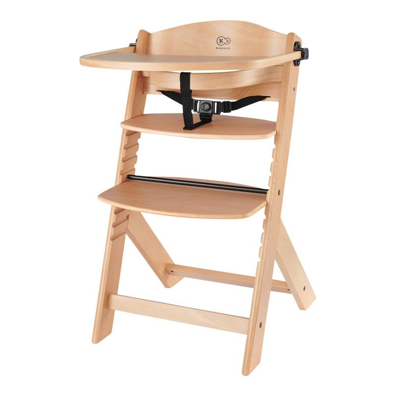 Kinderkraft Treppenhochstuhl ENOCK von Kinderkraft