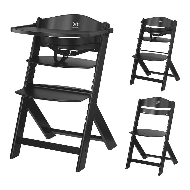 Kinderkraft Treppenhochstuhl ENOCK von Kinderkraft