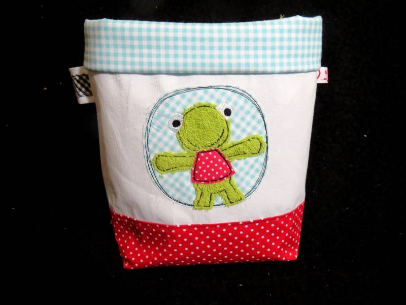 Utensilo" Frosch" von KinderkramDE