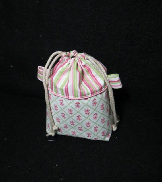 Utensilo"Rose Rauten" von KinderkramDE