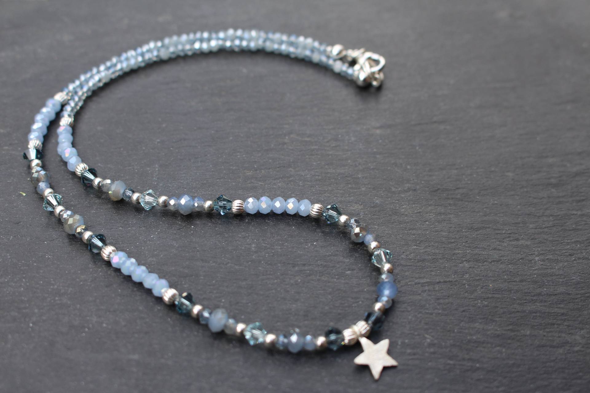 Blue Star" Kette von Kinderlifestyle