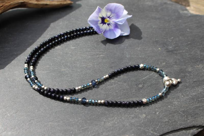 Heart Of The Univers" Kette Heart Of The Univers" Kette von Kinderlifestyle